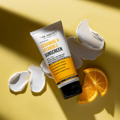 Sunscreen Range